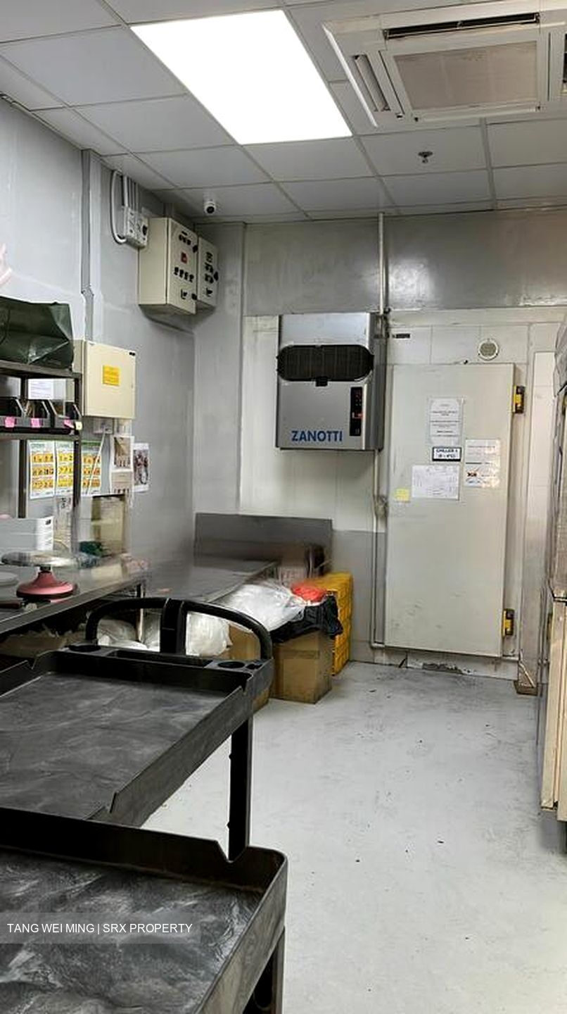 Ka Foodlink (D13), Factory #466450401